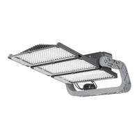 Trilux LUMENA PLUS 90 Mounting Instructions