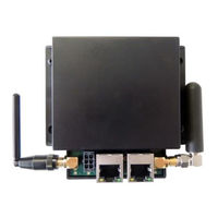 MC Technologies MC-LTE-Gateway User Manual