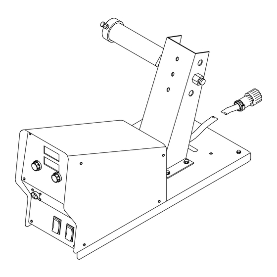 Miller S-74 MPa Manuals