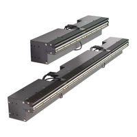 Teledyne AxCIS Series User Manual