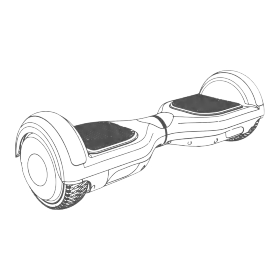 Mega Motion A03 User Manual