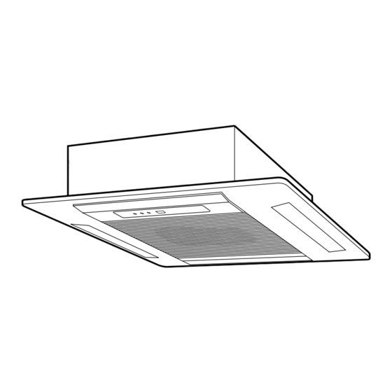 Fujitsu GENERAL AUG12EG Operating Manual