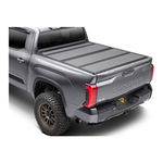REALTRUCK BAK BACKFLIP MX4 Installation Sheet