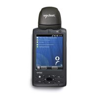 Socket CFSC 5P Specifications