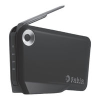 Sabio CM1 Setup Manual