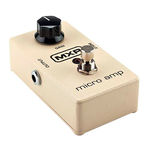 Dunlop MXR M133 Manual