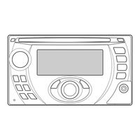 JVC KW-XG506S Instructions Manual