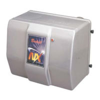 Beckett NX90LF Manual
