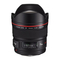 Lenses Canon EF14mm f/2.8L USM Instructions