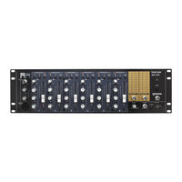 Tascam MZ-372 Owner's Manual