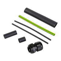 nvent Raychem C20-01-F Manual