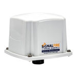 SignalFire Sentinel-485 Series Interface Manual