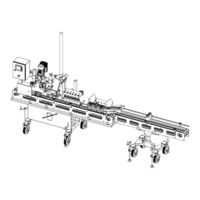 Microcanner MC202 Operating Instructions Manual