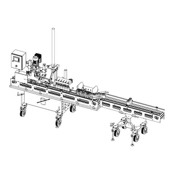 Microcanner MC202 Manuals