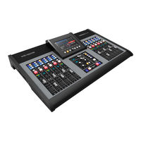 Solidyne Dante AES67 Owner's Manual