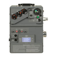 Allied Healthcare MCV200-B Manual