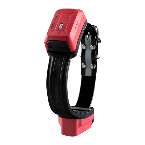 ULTRACOM R10 HYBRID User Manual