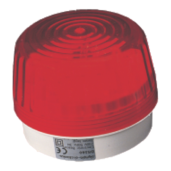 olympia electronics ΒS-576/L Quick Start Manual