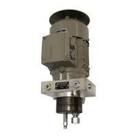 WOERNER GFM-F Translation Of The Original Operation Manual