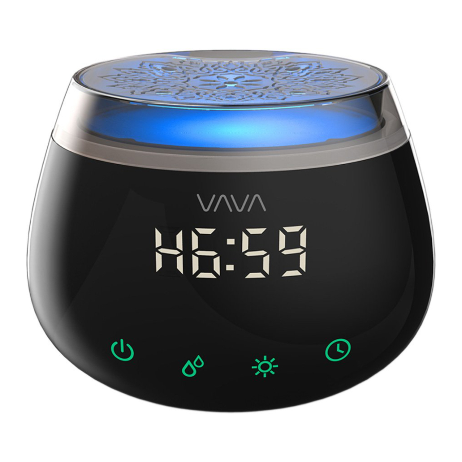 Vava VA-AD010 User Manual