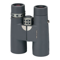 Brunton Epoch X85 User Manual