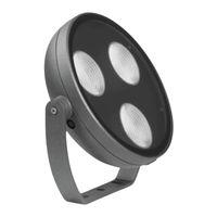 Trilux FACIELLA SLIM LED Mounting Instructions