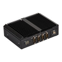 GIGAIPC QBiX-Pro-KBLB7200H-A2 Quick Start Manual