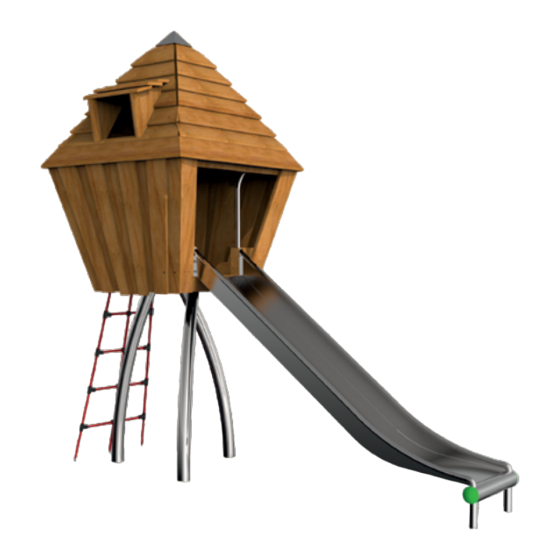 stilum xena Mounting Instructions