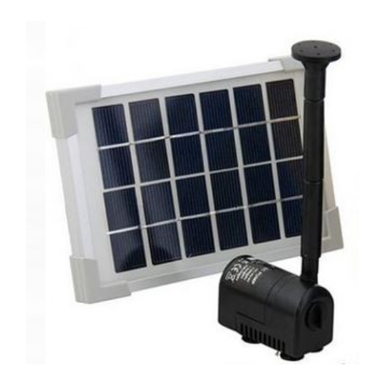 Reefe RSF175 User Manual