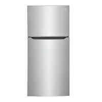 Frigidaire FFHI1835VS Use & Care Manual