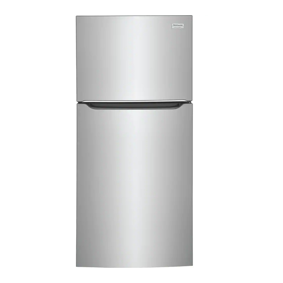 Frigidaire FFHI1835VS Use & Care Manual