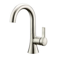 Luxier BSH11-SB Instruction Manual