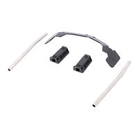SW-Motech BLAZE HTA.22.740.80900/B Mounting Instructions