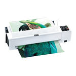 UNITED OFFICE ULG 300 A1 Manual