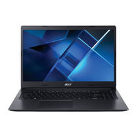 Acer EX215-53G User Manual