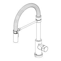 Delta TRINSIC 9659-AR-DST Manual