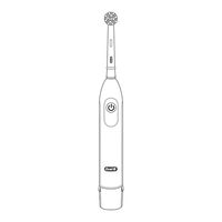 Oral-B 3750 Manual