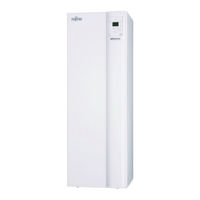 Atlantic WOYA060LDC Installation And Operating Manual