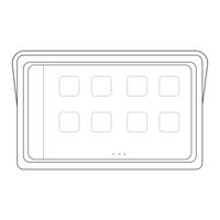 Laser NAVC-BHUD-982 User Manual