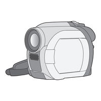 PANASONIC VDR-D160EB Operating Instructions Manual