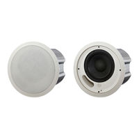 Bosch LC20-PC60G6-8 Installation Note