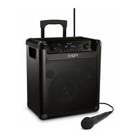 Ion Explorer iPA76S Quick Start Manual