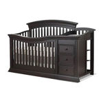 Sorelle Sedona Crib and Changer Assembly Instruction Manual