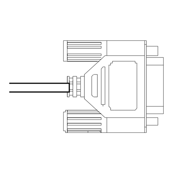 Allen-Bradley 2711-NC21 Installation Instructions Manual