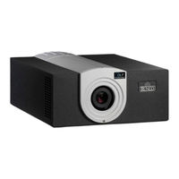 Runco VIDEOXTREME VX-8D Installation & Operation Manual