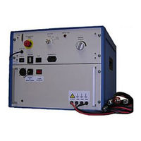 Baker Instrument Company PP24 User Manual