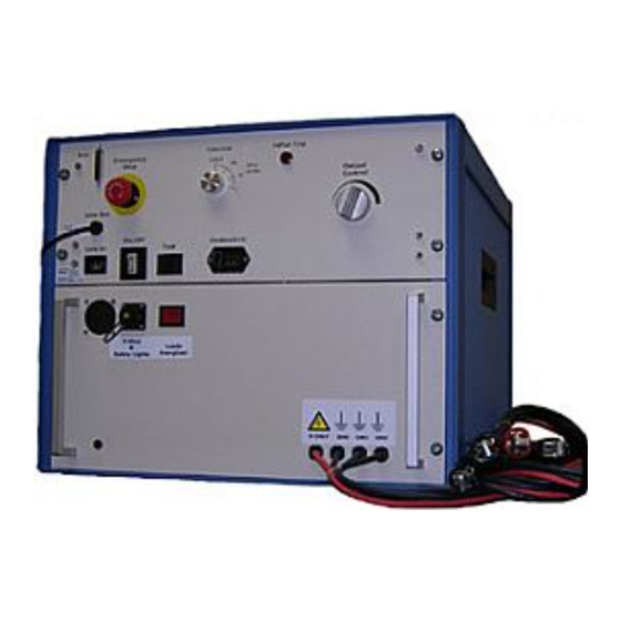 Baker Instrument Company PP24 User Manual