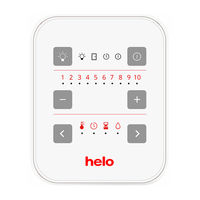 Helo Trend Product Manual