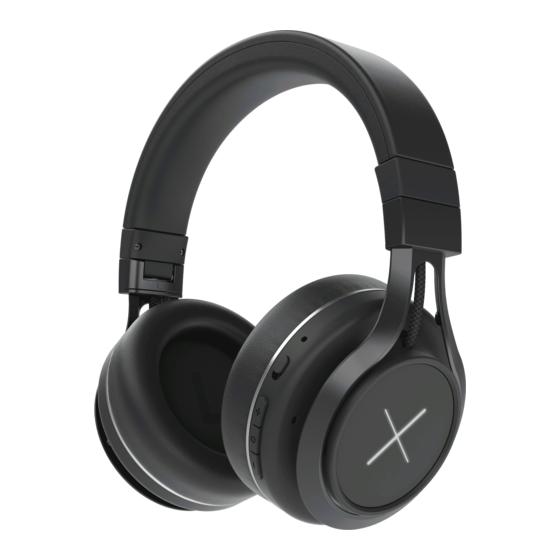 Kygo X Xenon User Manual