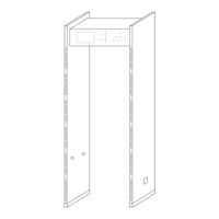 ZKTeco ZK-D3180S User Manual